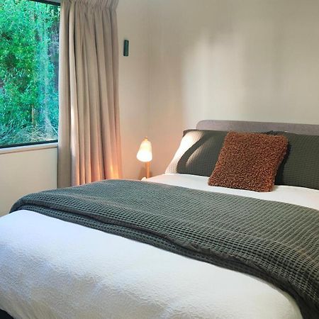 Sandymount Pukemara Retreat 아파트 외부 사진