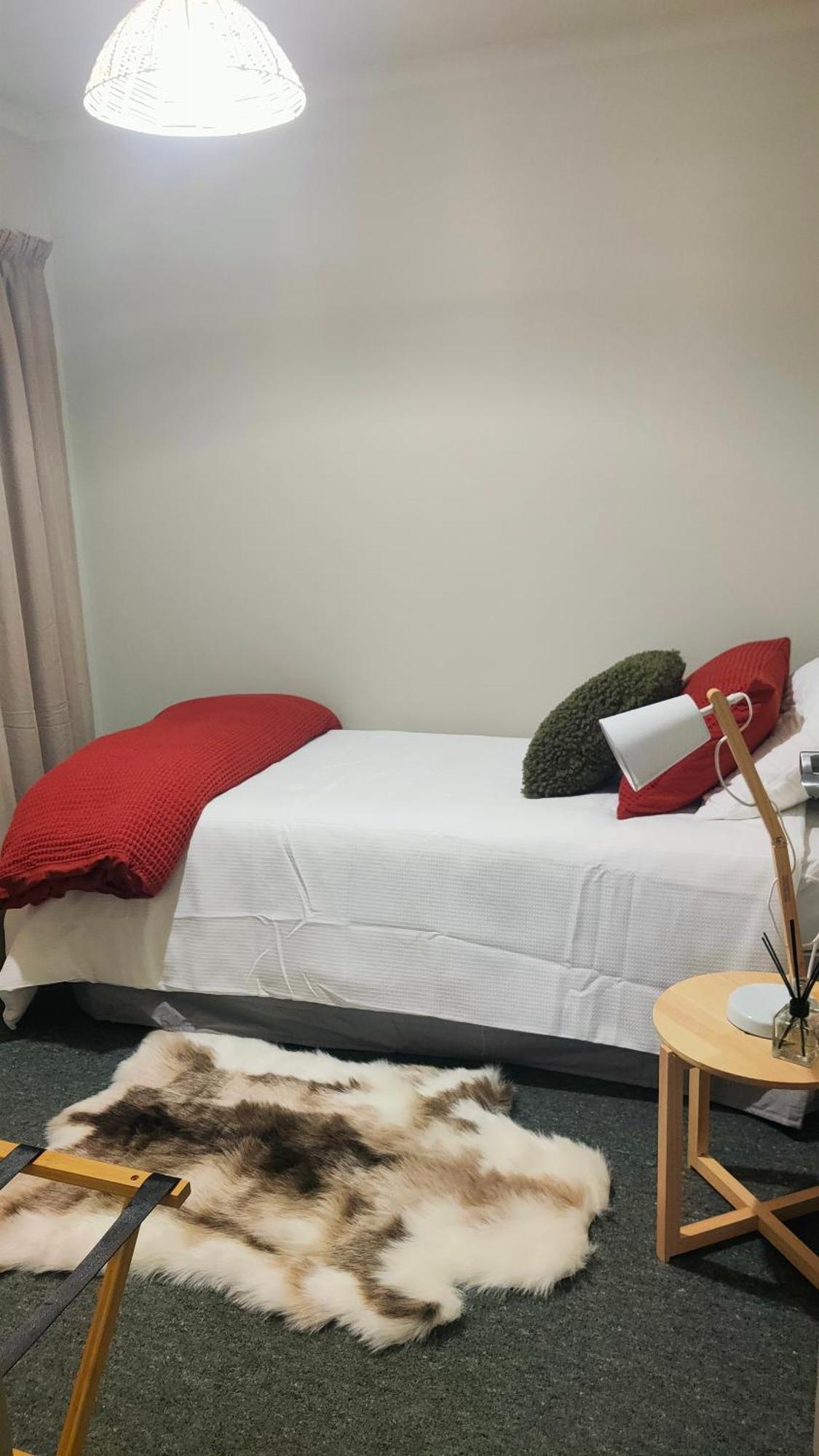Sandymount Pukemara Retreat 아파트 외부 사진