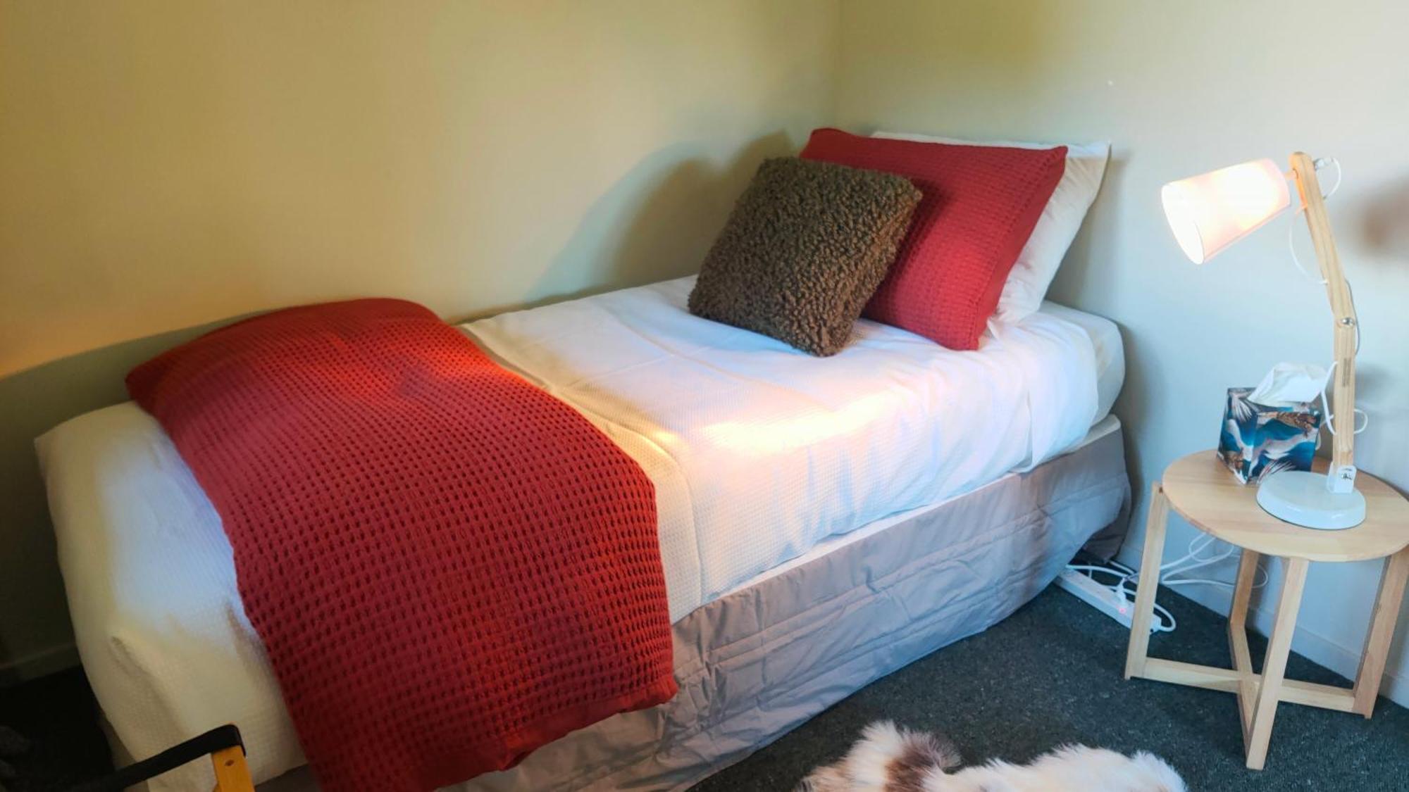 Sandymount Pukemara Retreat 아파트 외부 사진